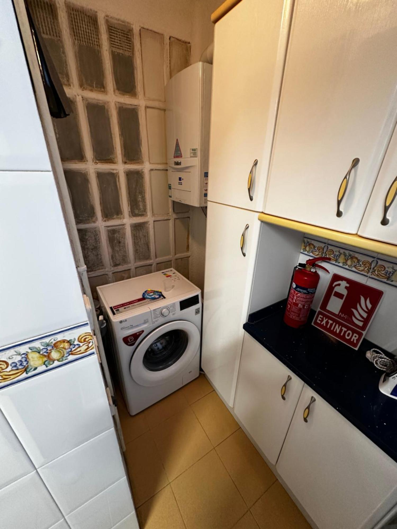 Piso Reformado Y Economico Apartment Santander Ngoại thất bức ảnh
